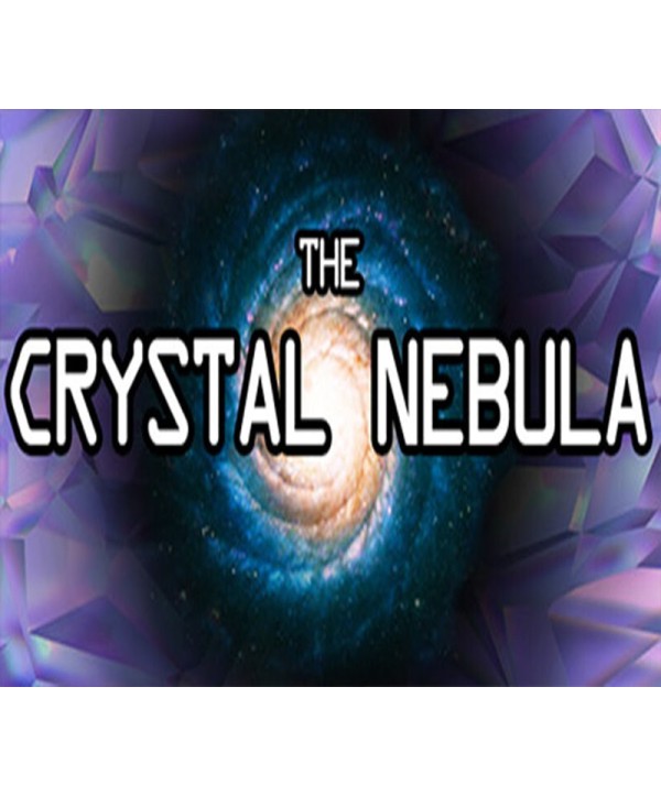 The Crystal Nebula Steam Key GLOBAL